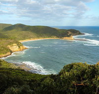 Bullimah Spur Track - Find Attractions