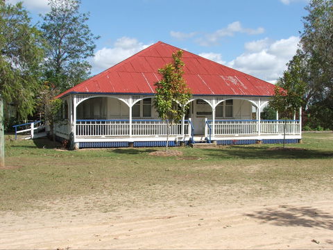 Caboolture Historical Village - Find Attractions 1