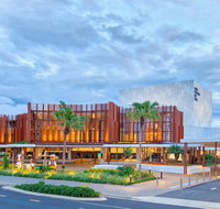 Cairns Performing Arts Centre - Find Attractions