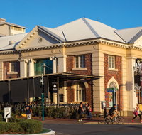 Cairns Art Gallery - Find Attractions