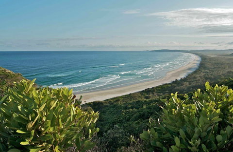 Cape Byron State Conservation Area - Find Attractions 0