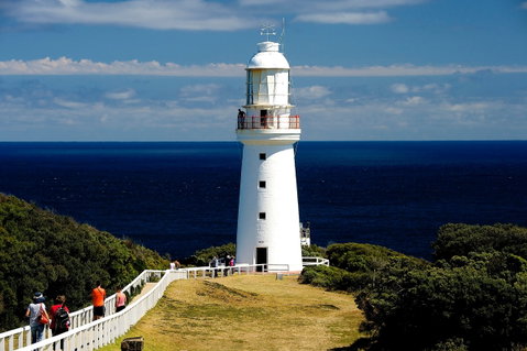 Cape Otway Lightstation - Find Attractions 0