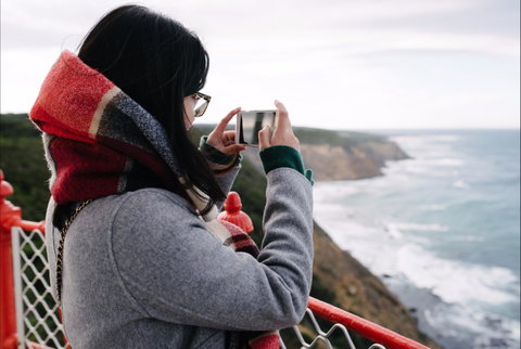 Cape Otway Lightstation - Find Attractions 1