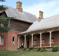 Carcoar Hospital Museum - Find Attractions
