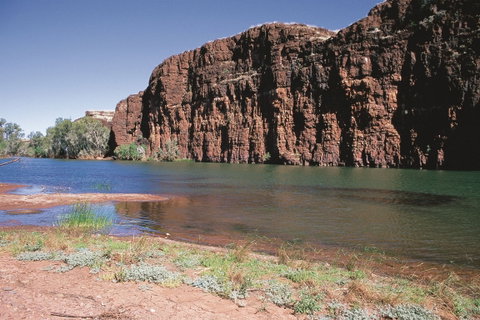 Carawine Gorge - Find Attractions 0