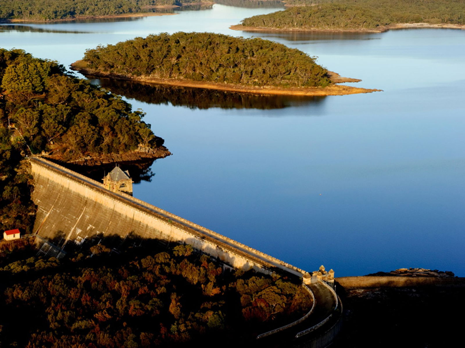 Rosemeadow NSW Find Attractions