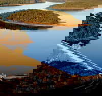 Cataract Dam - Find Attractions