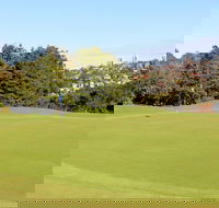 Collier Park Golf Course - Find Attractions