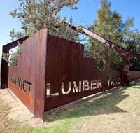 Convict Lumberyard - Find Attractions