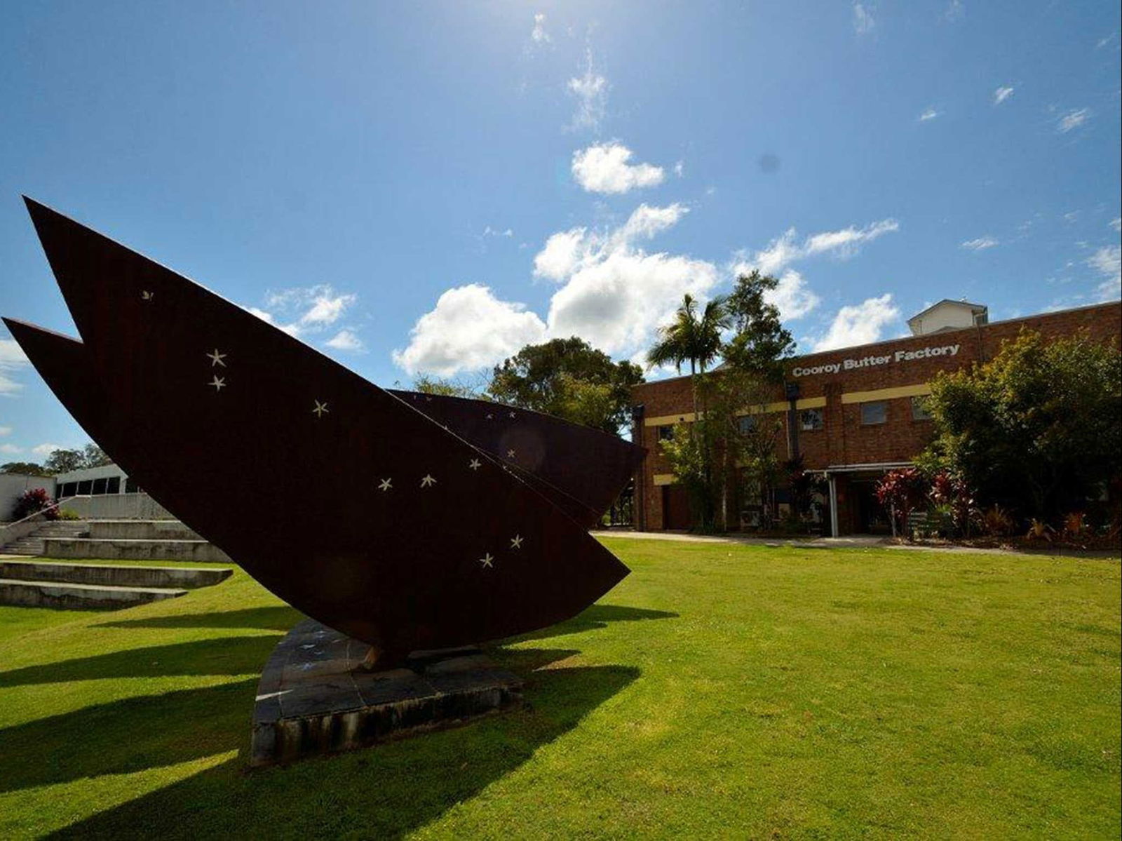 Cooroy QLD Find Attractions