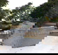 Cooktown War Memorial - Find Attractions