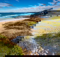 Coomee Nulunga Beach - Find Attractions