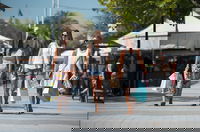 Cronulla Plaza