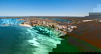 Cronulla