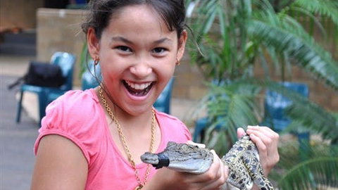 Crocodylus Park And Zoo - Find Attractions 1