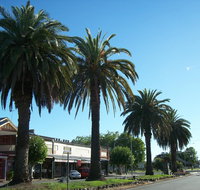 Culcairn - Find Attractions