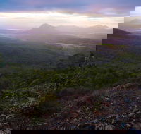 Cunninghams Gap and Spicers Gap Main Range National Park - Find Attractions