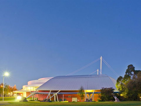 Derwent Entertainment Centre - Find Attractions 0
