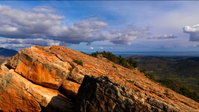 Devil's Peak