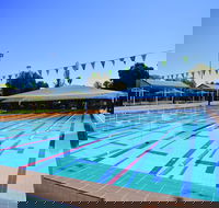 Dubbo Aquatic Leisure Centre - Closed Until Further Notice - Find Attractions