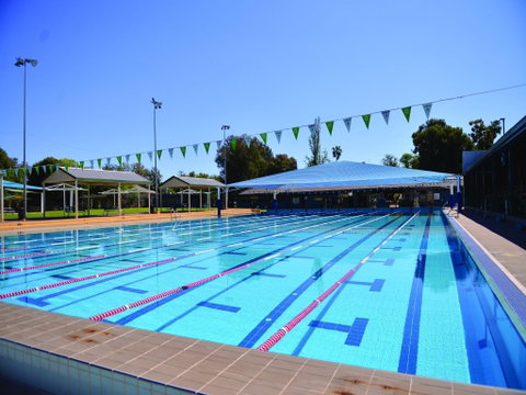 Dubbo Aquatic Leisure Centre - Closed Until Further Notice - Find Attractions 0