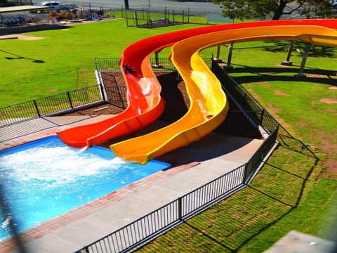 Dubbo Aquatic Leisure Centre - Closed Until Further Notice - Find Attractions 1