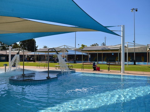 Dubbo Aquatic Leisure Centre - Closed Until Further Notice - Find Attractions 2