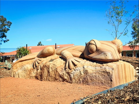 Dubbo Regional Botanic Garden - Closed Until Further Notice - Find Attractions 0