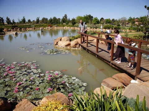 Dubbo Regional Botanic Garden - Closed Until Further Notice - Find Attractions 1