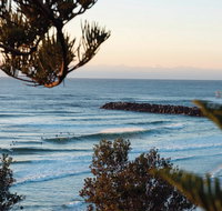 Duranbah Beach - Find Attractions