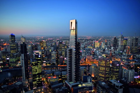 Eureka Skydeck 88 - Find Attractions 0