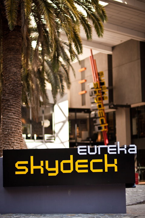 Eureka Skydeck 88 - Find Attractions 1