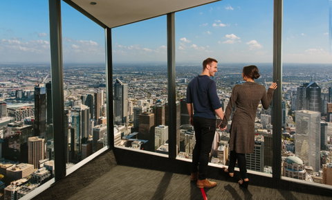 Eureka Skydeck 88 - Find Attractions 2