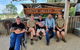 Exclusive Kangaroo And Wine Tasting Experience In The Hunter Valley - thumb 0