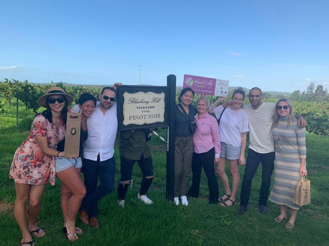 Exclusive Kangaroo And Wine Tasting Experience In The Hunter Valley - Find Attractions 2