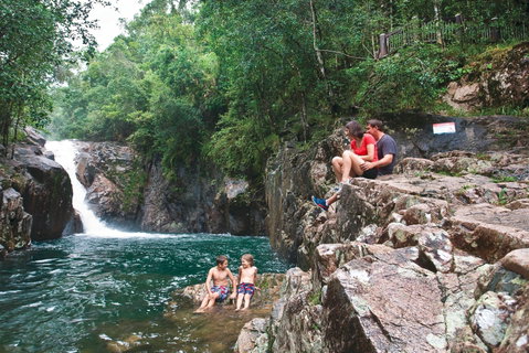 Explore The Mackay Region In One Day - Find Attractions 0
