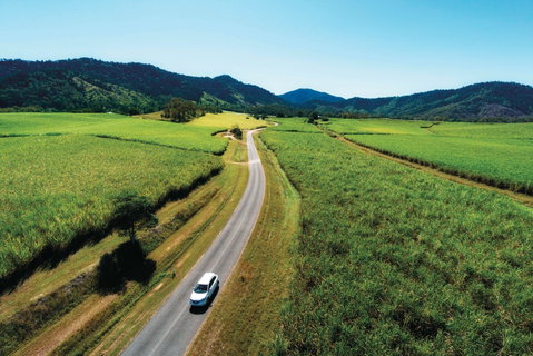 Explore The Mackay Region In One Day - Find Attractions 2