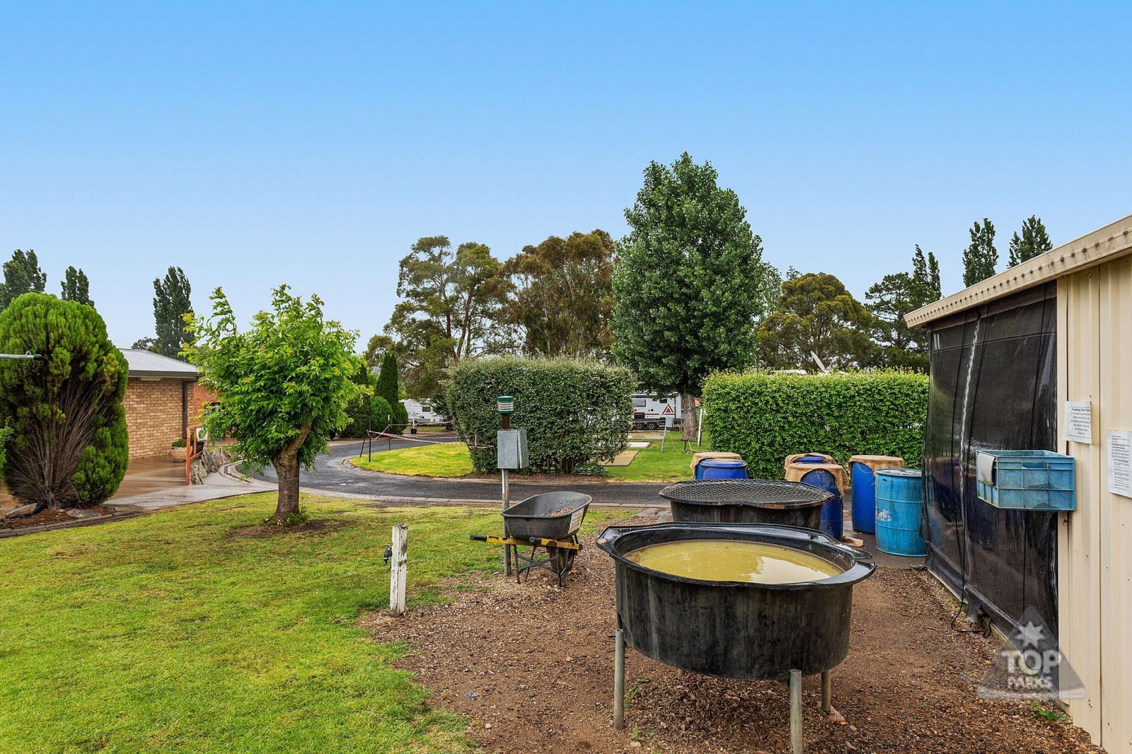 Gibraltar Range NSW Find Attractions