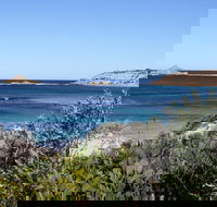 Fowlers Bay Conservation Park - Find Attractions