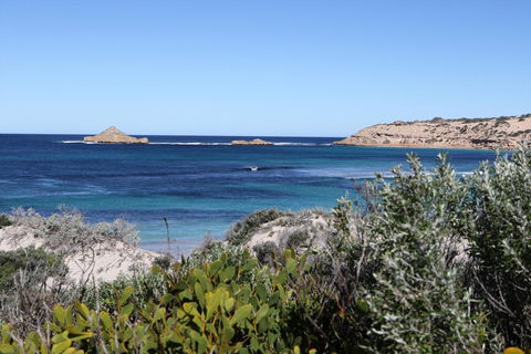Fowlers Bay Conservation Park - Find Attractions 0