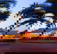 Gatton - Find Attractions