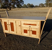 Gerard Murphy Furniture Dunkeld - Find Attractions