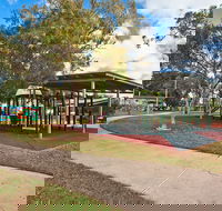 Grosvenor Park in Moranbah - Find Attractions
