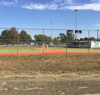Gunning Tennis Courts - Find Attractions