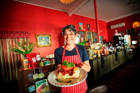 Gympie Region Food Trail - Find Attractions 0