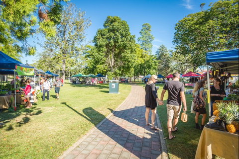 Gympie Region Food Trail - Find Attractions 1
