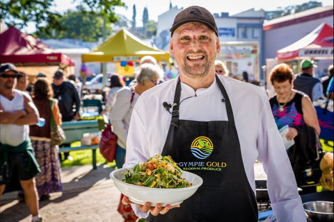 Gympie Region Food Trail - Find Attractions 2