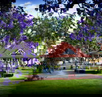 Gympie City Tourist Drive - Find Attractions