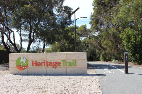 Heritage Trail - Find Attractions 0