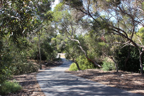 Heritage Trail - Find Attractions 1